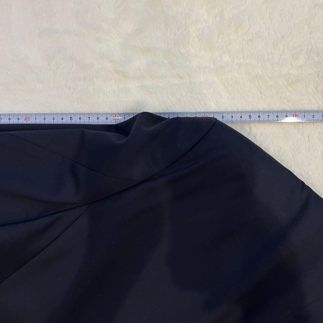 美品✨ヒューゴボス スーツ セットアップ 52 グアベロ Super120 紺