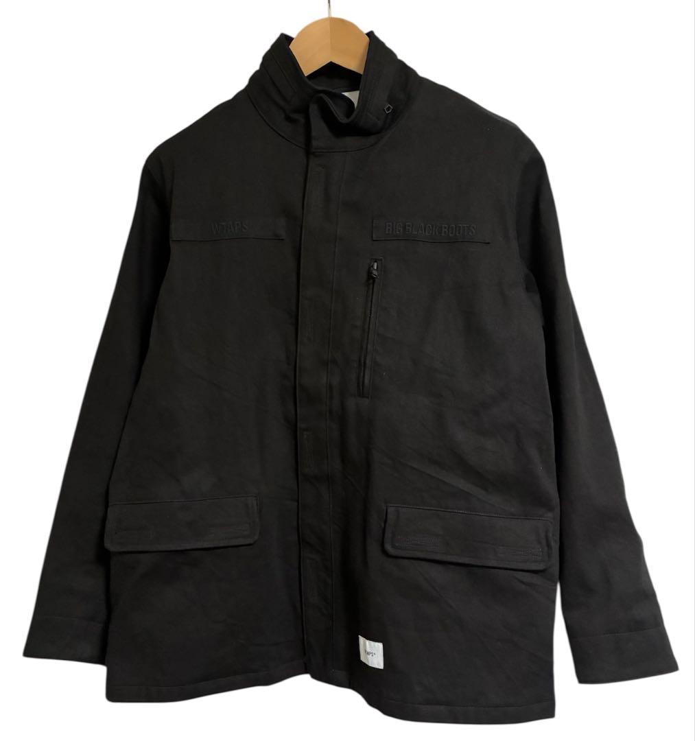 WTAPS × MINEDENIM2020SNEAKCOLLECTION X01