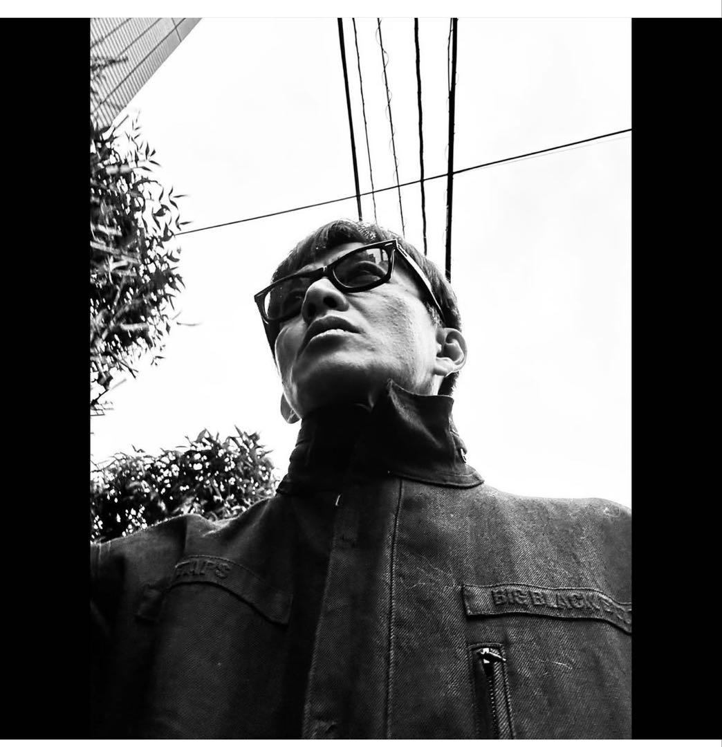 WTAPS × MINEDENIM2020SNEAKCOLLECTION X01