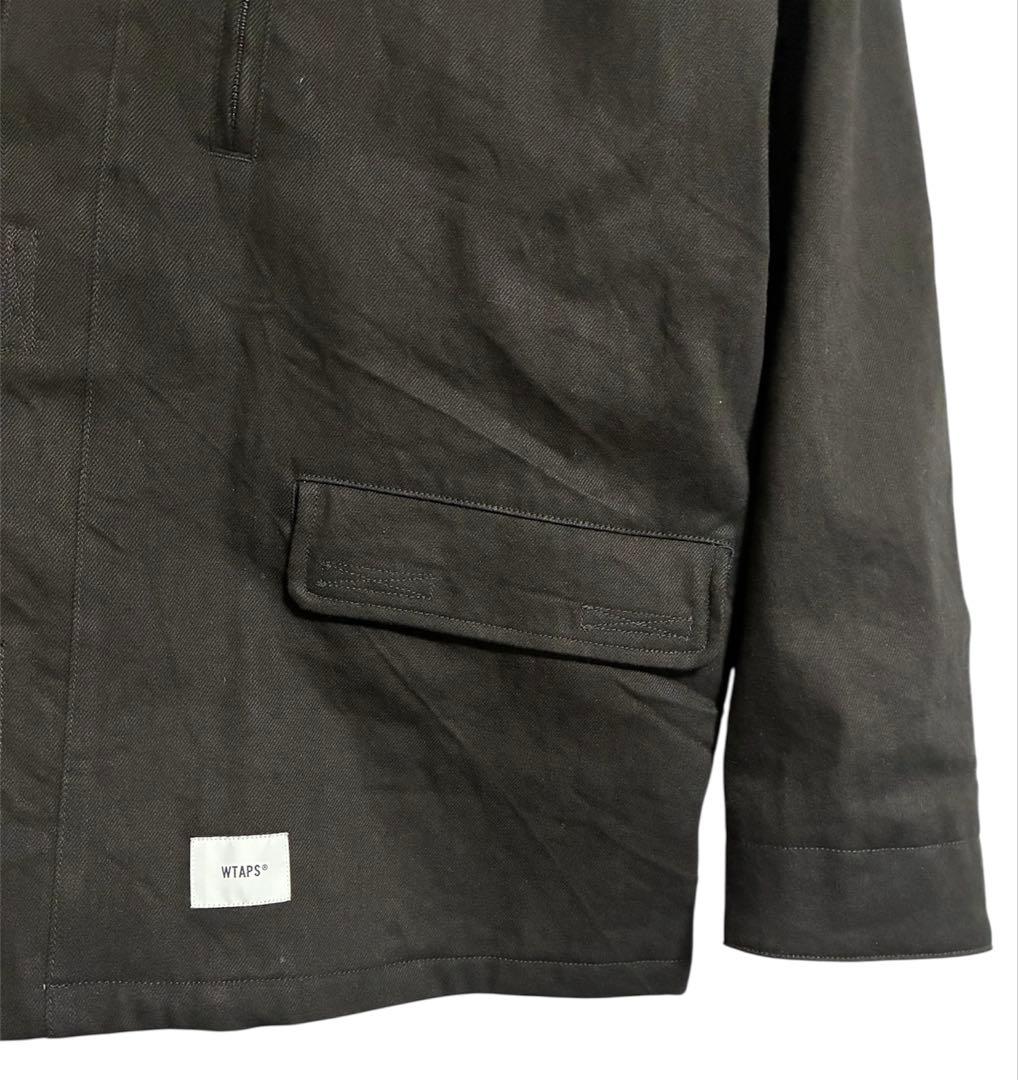 WTAPS × MINEDENIM2020SNEAKCOLLECTION X01