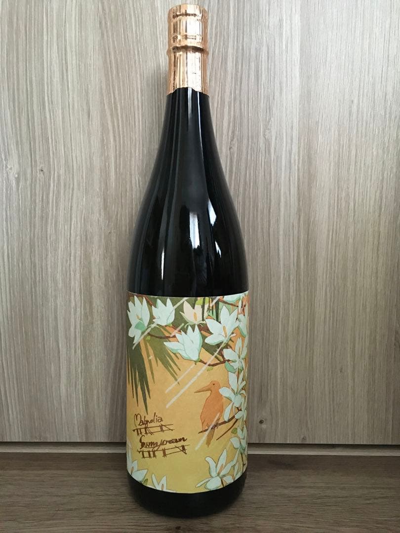 フラミンゴオレンジ クールミント サニークリーム 一升瓶3本セット 国分酒造