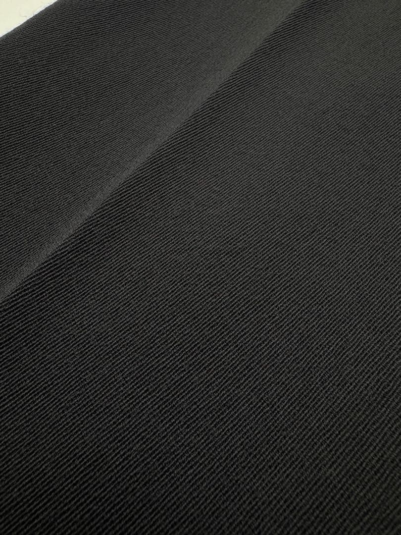 Tomorrowland Kemit セットアップ 46 ブラックスーツ