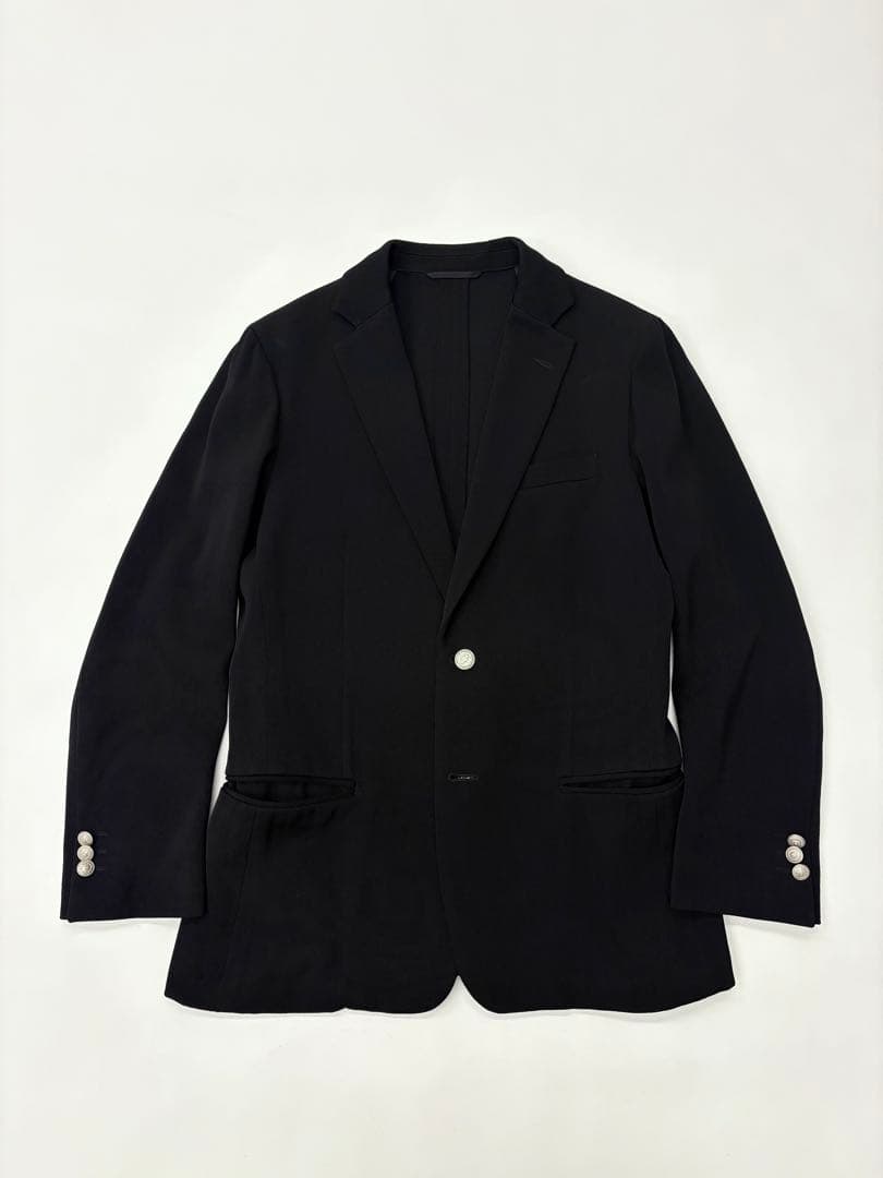 Tomorrowland Kemit セットアップ 46 ブラックスーツ