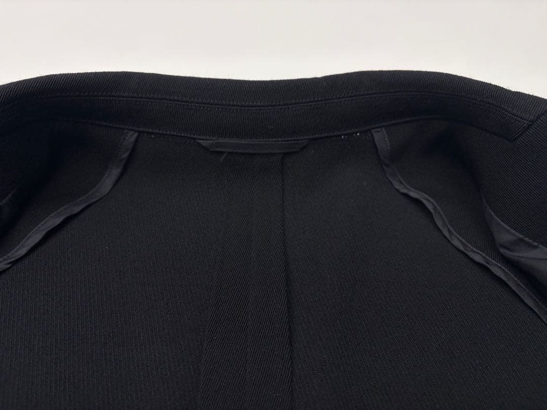 Tomorrowland Kemit セットアップ 46 ブラックスーツ