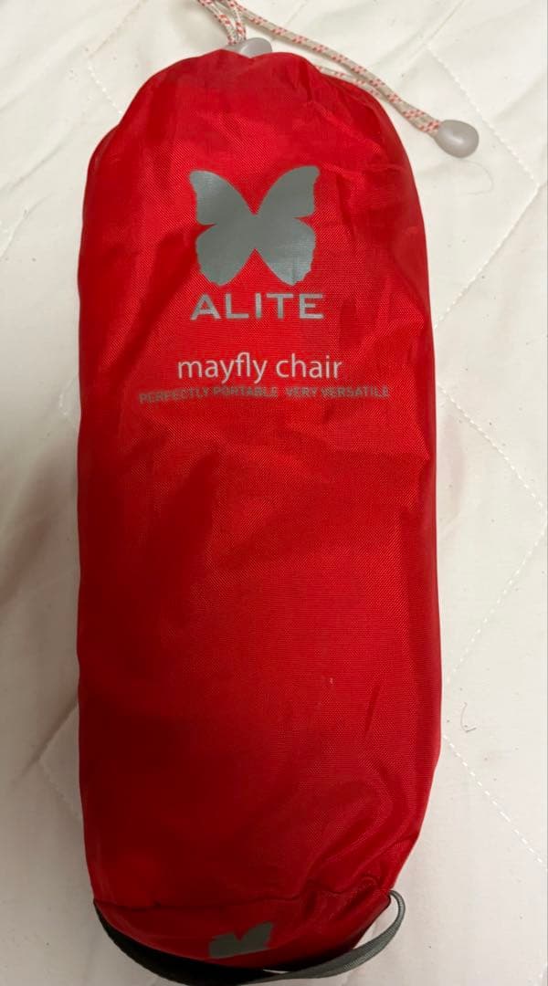 ALITE mayfly chair エーライト　メイフライチェア
