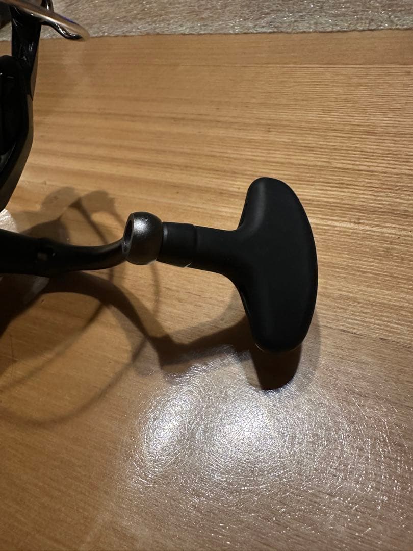 SHIMANO EXSENCE BB 4000MXG スピニングリール