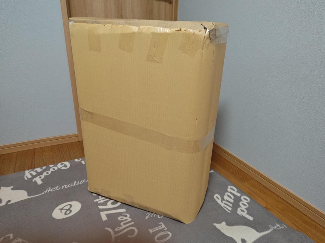 19年製 Panasonic ziaino F-JDL50 塩タブレット残量有