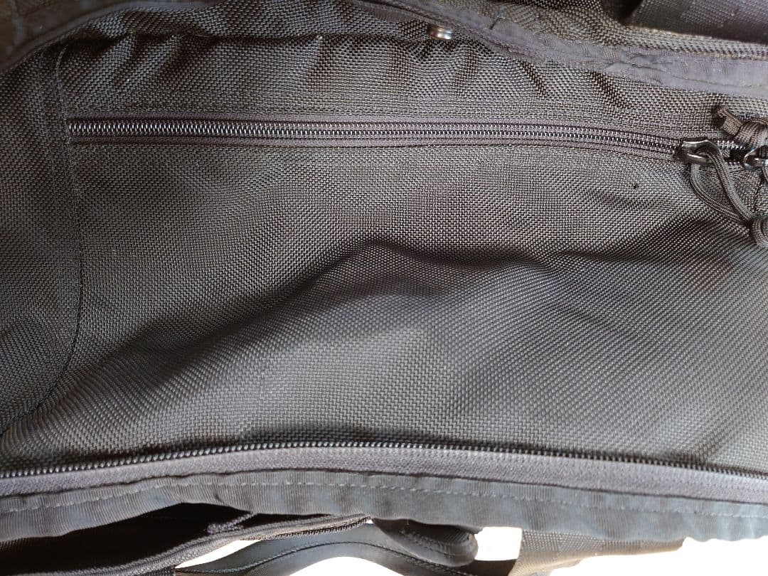 【BRIEFING ジムワイヤ】ブラック、黒色、MADE　IN USA