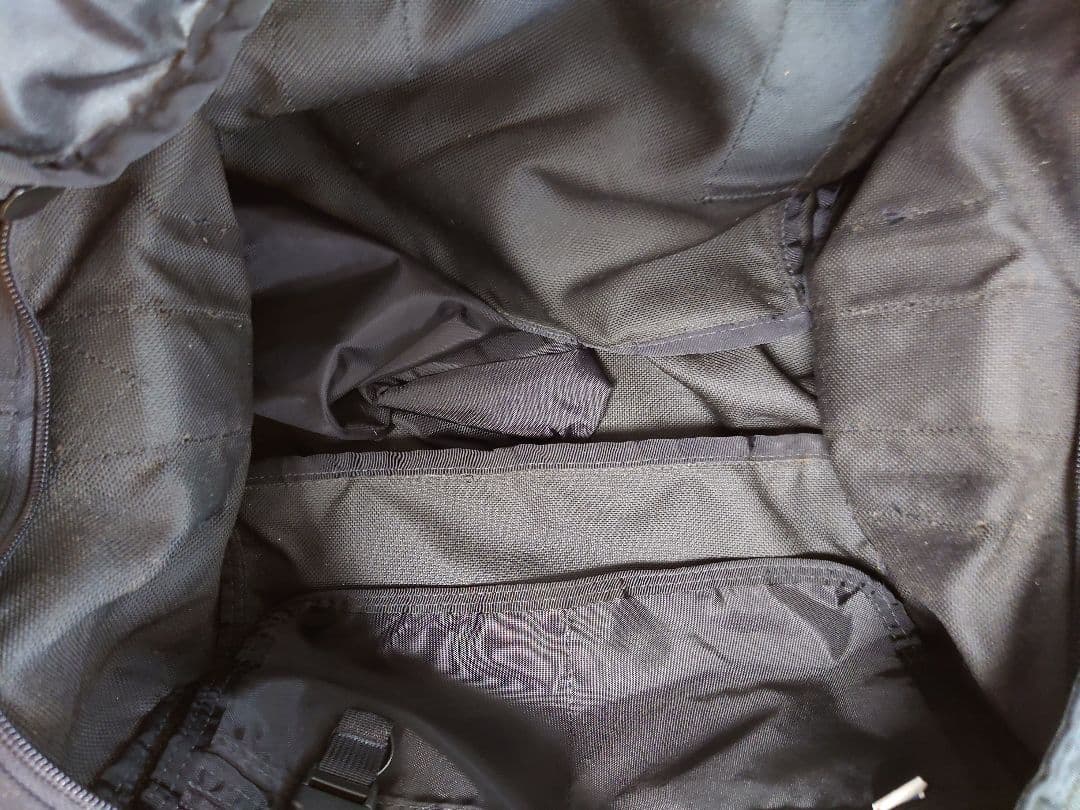 【BRIEFING ジムワイヤ】ブラック、黒色、MADE　IN USA