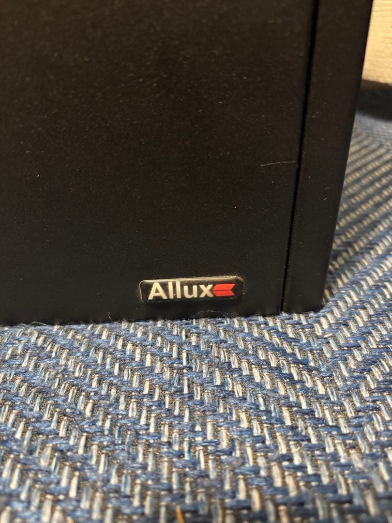 Allux(アルックス) 未使用郵便ポスト デンマークポスト