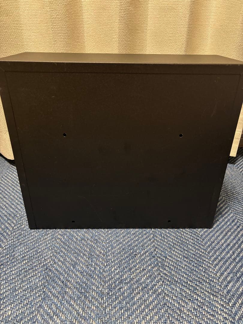 Allux(アルックス) 未使用郵便ポスト デンマークポスト