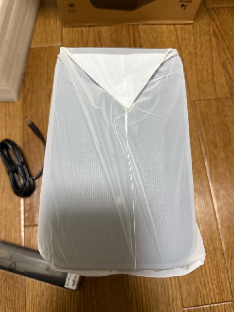 Xiaomi プロジェクター L1 Pro →