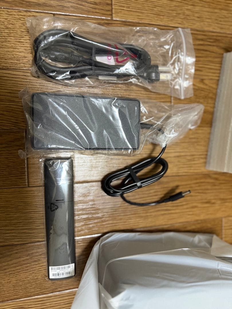 Xiaomi プロジェクター L1 Pro →