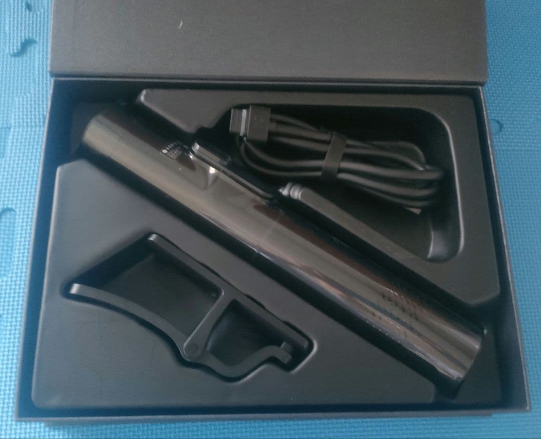 ★値下げ!! BONIQ Pro 2 ボニーク 低温調理器 未使用保管品★