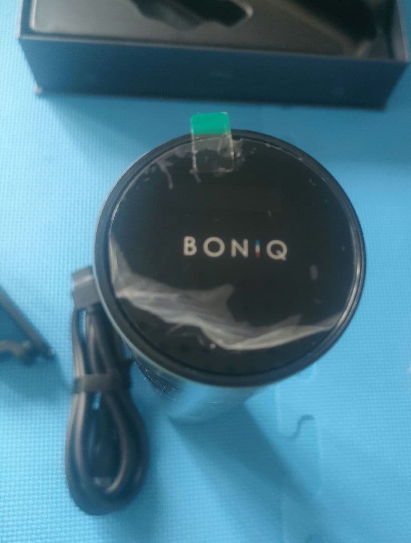 ★値下げ!! BONIQ Pro 2 ボニーク 低温調理器 未使用保管品★