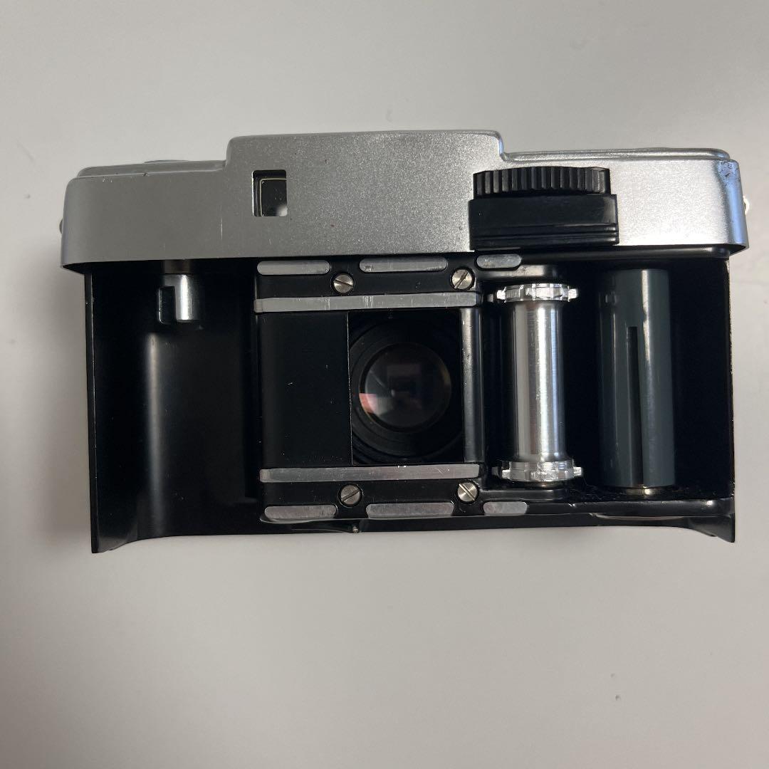 Olympus PEN D 【撮影できます】