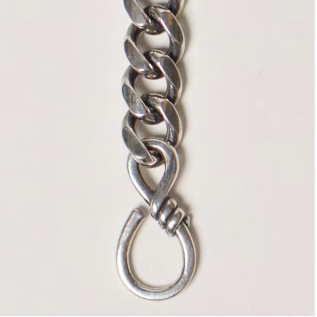 新品 古着屋 US アス 三軒茶屋 別注 ウォレットチェーン