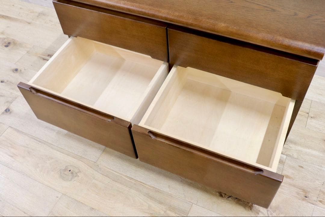 GMHS300A○karimoku / カリモク QS2304 ローチェスト ロ