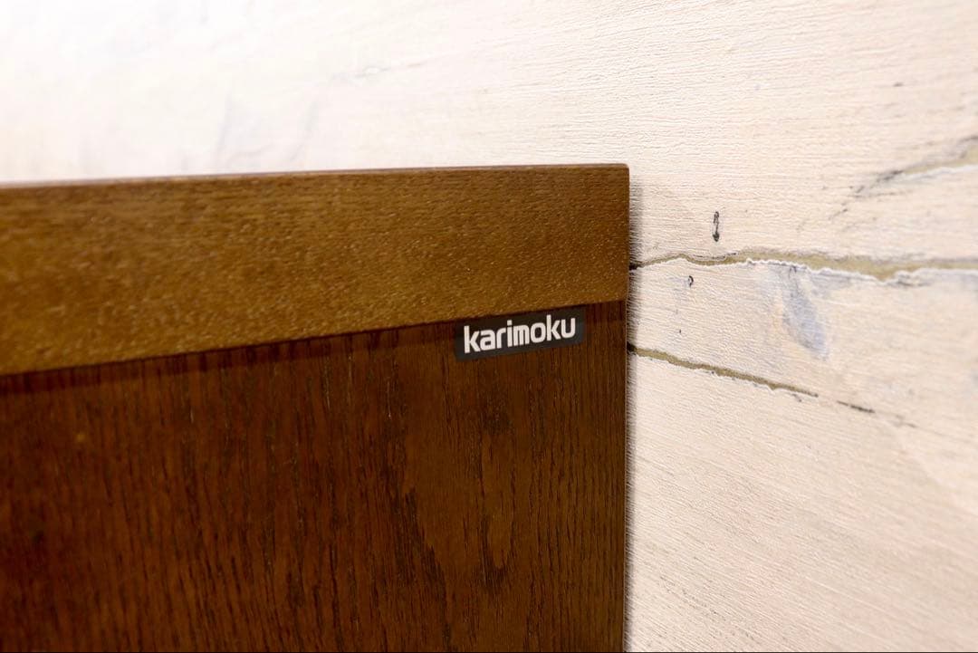 GMHS300A○karimoku / カリモク QS2304 ローチェスト ロ