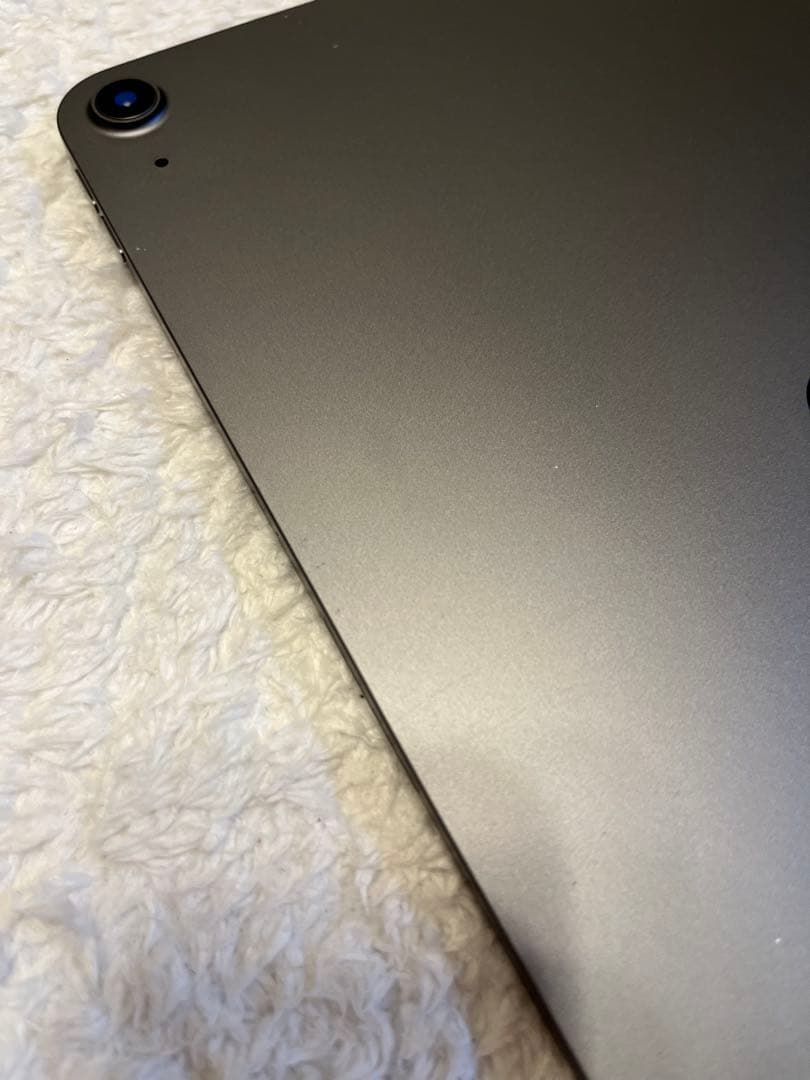 Apple iPad スペースグレー 本体　256GB