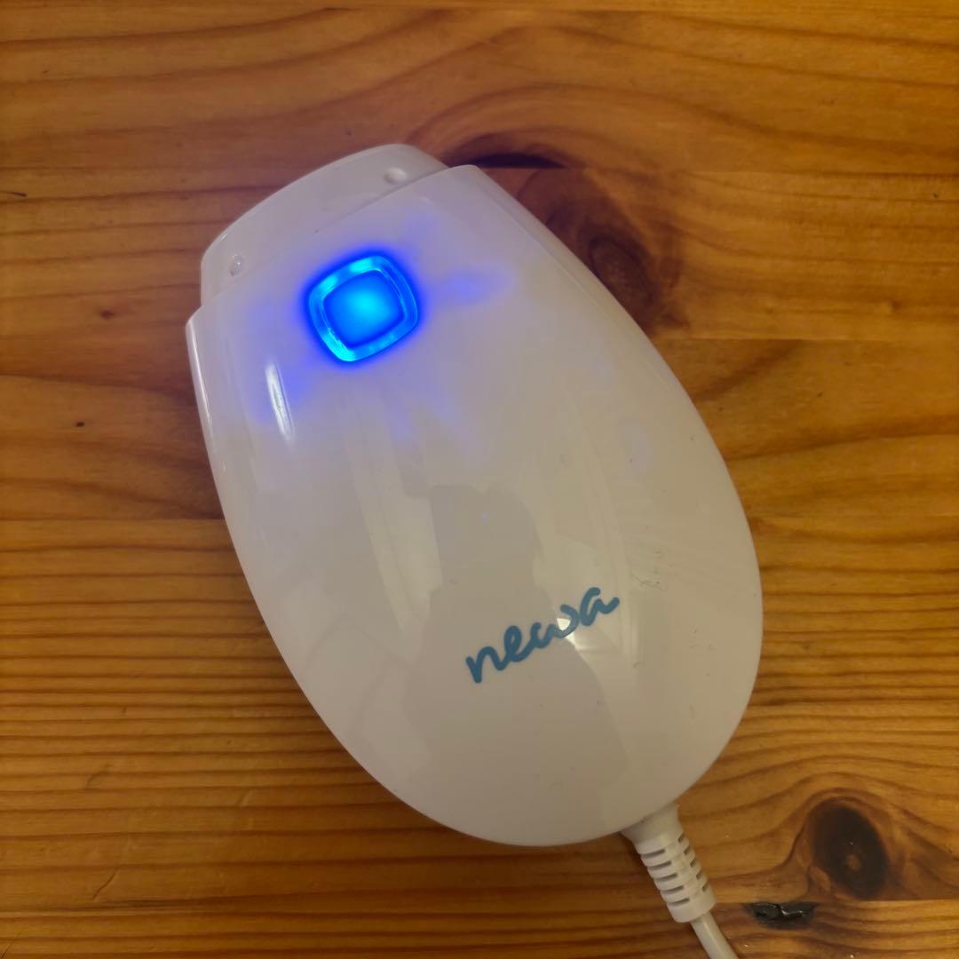 newa リフト 美顔器 ジェル付き
