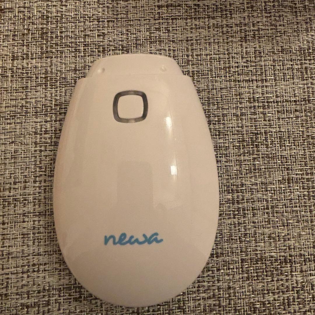 newa リフト 美顔器 ジェル付き