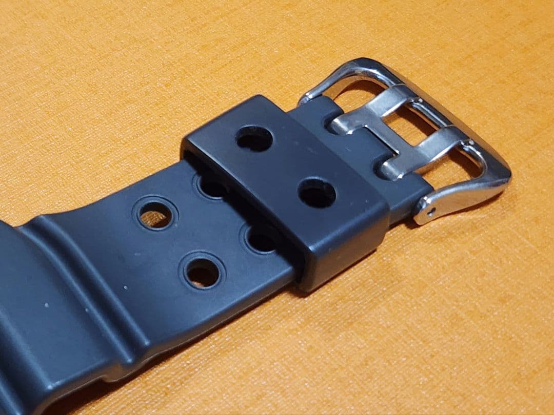 G-SHOCK FROGMAN DW-8200 クォーツ