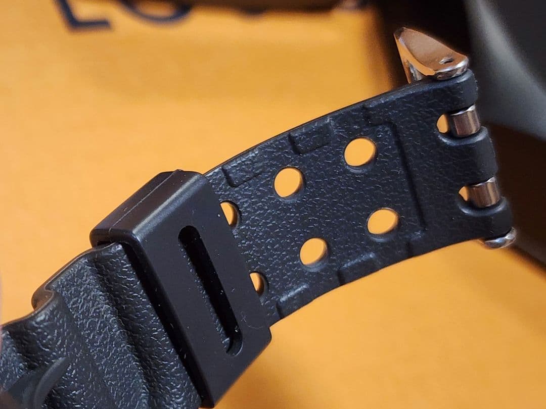 G-SHOCK FROGMAN DW-8200 クォーツ