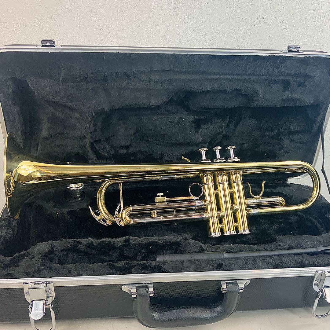 richard 初心者向け トランペット　リチャード