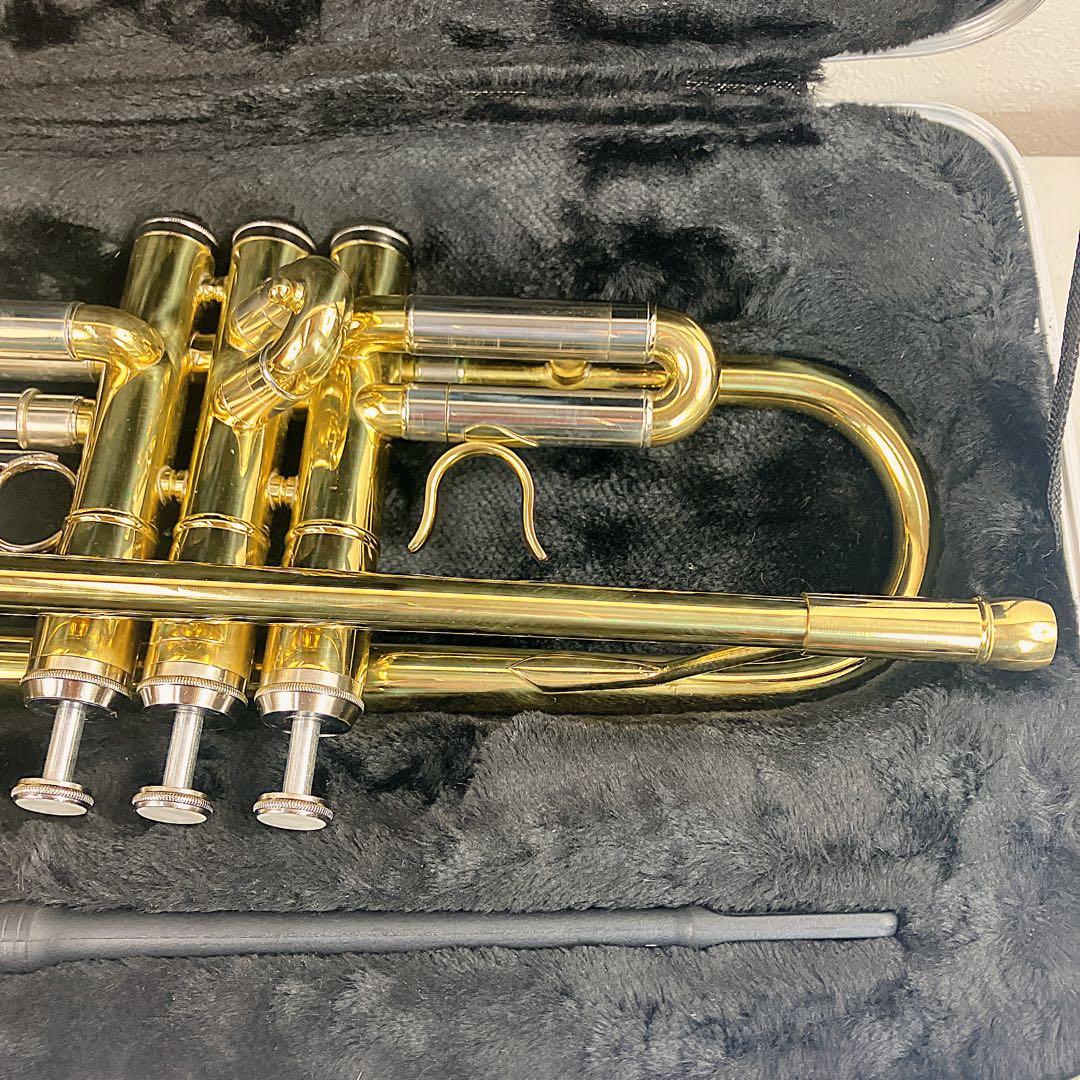 richard 初心者向け トランペット　リチャード