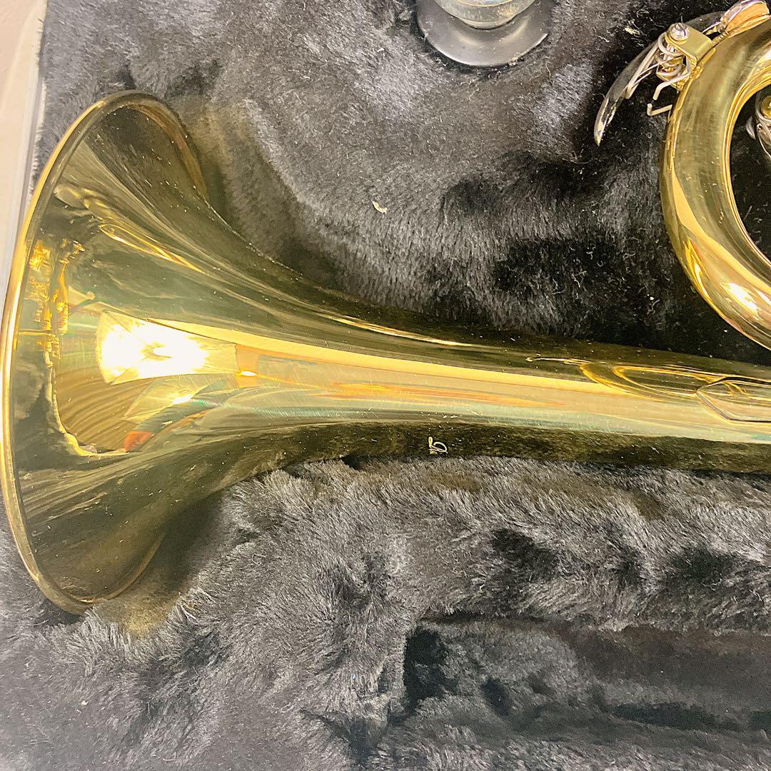 richard 初心者向け トランペット　リチャード