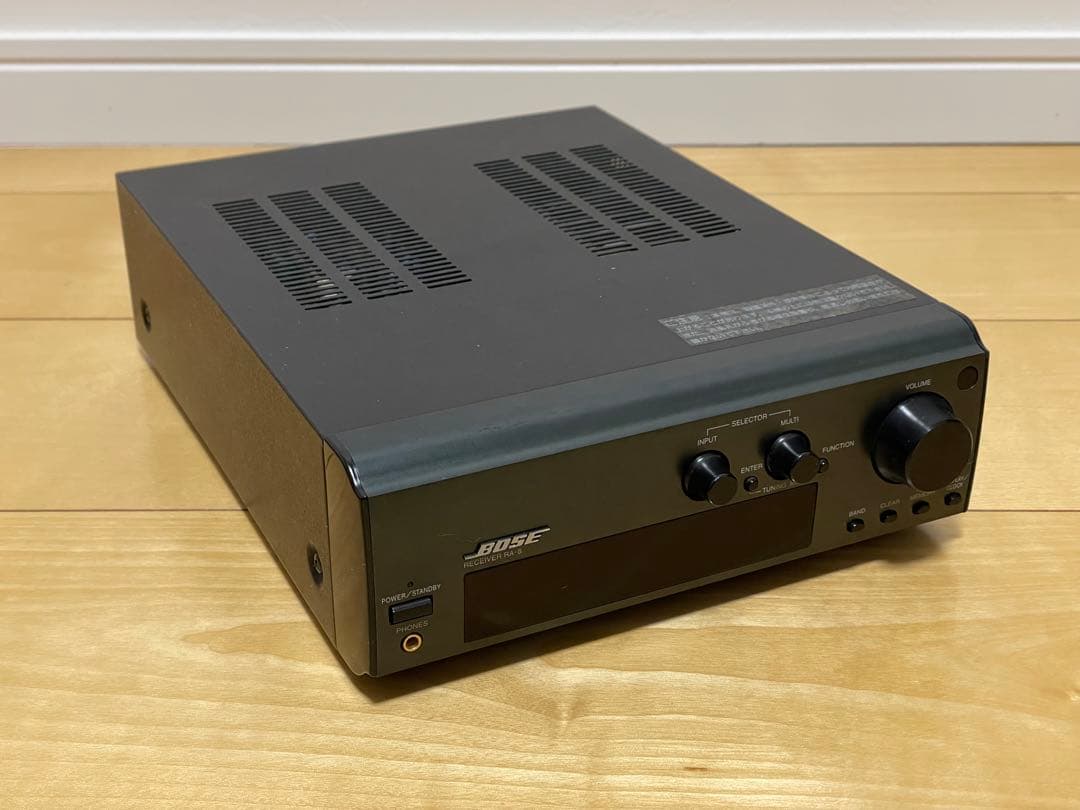 BOSE AMS-1 アメリカンサウンド スピーカーシステム