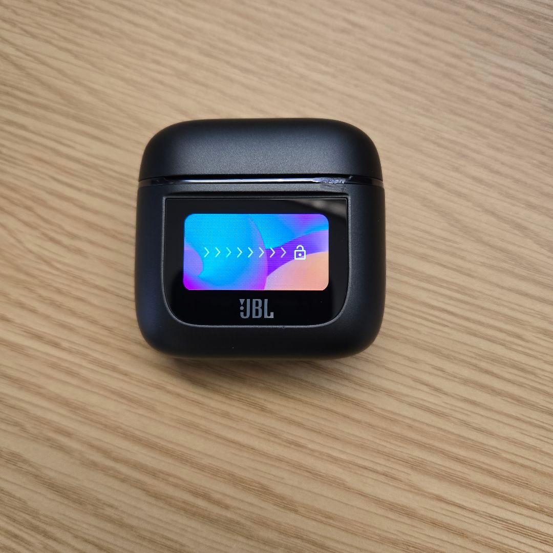 JBL TOUR PRO 2 ブラック