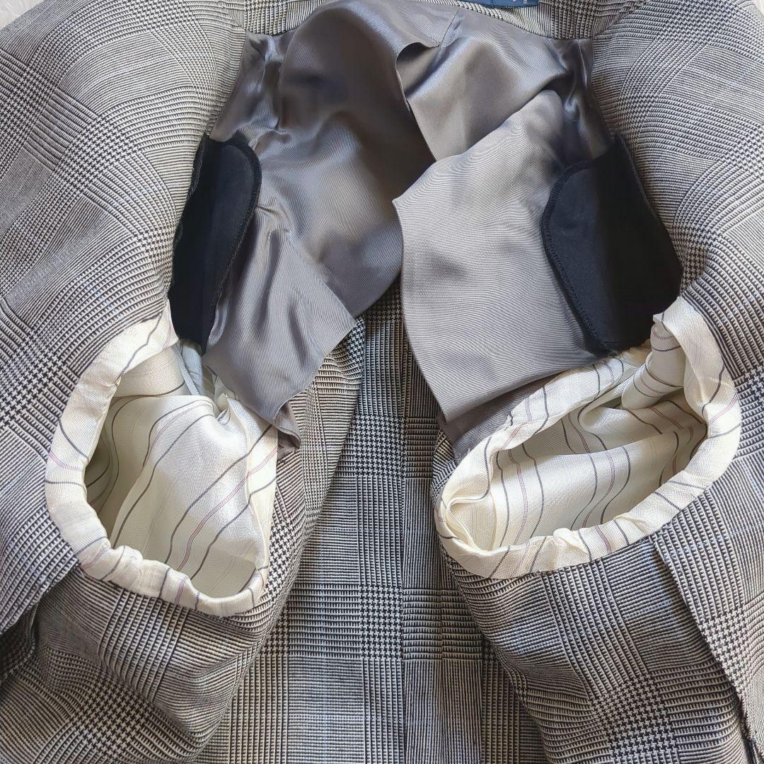 未使用 ラルフローレン ダブルブレストジャケット ピークドラペル 現行 40R