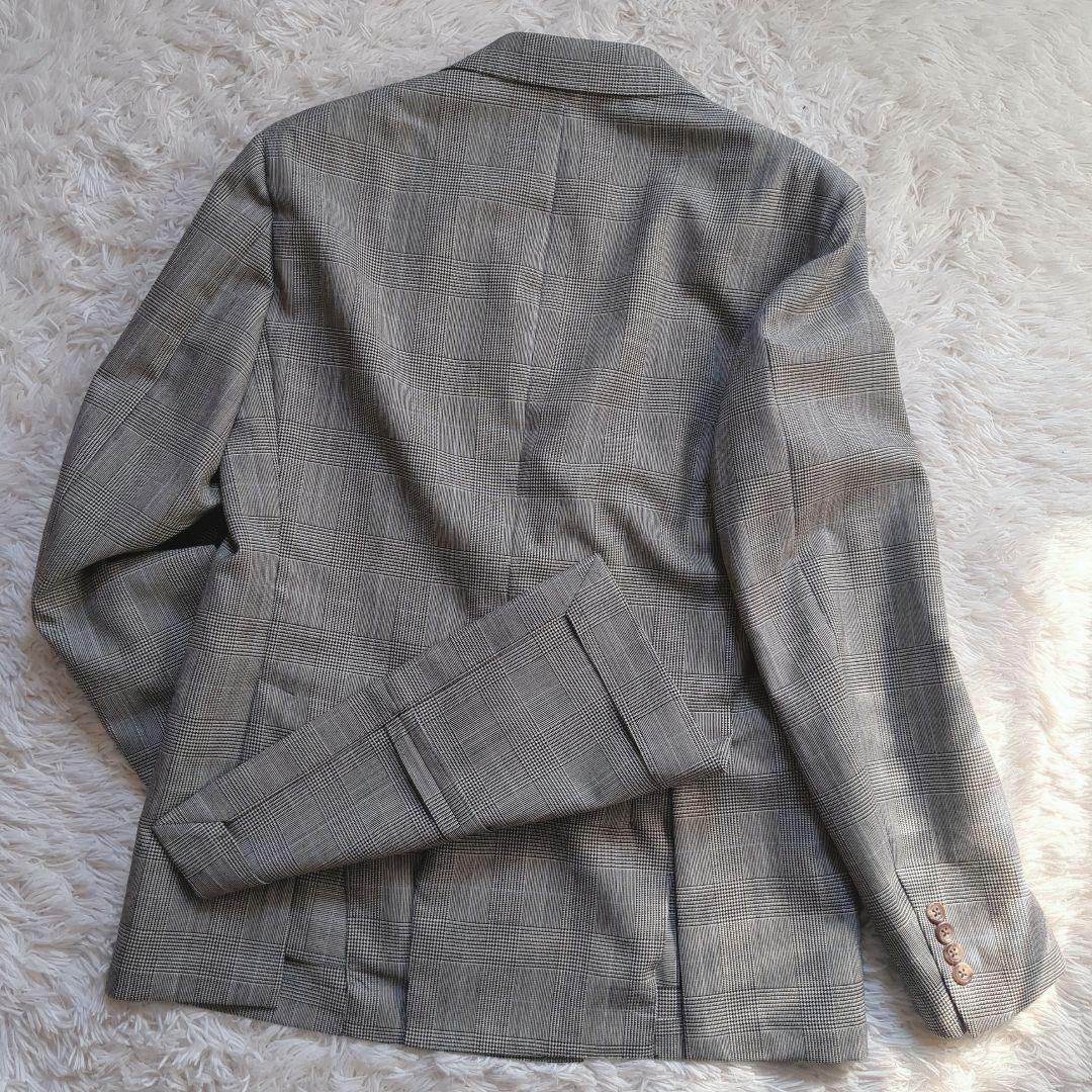 未使用 ラルフローレン ダブルブレストジャケット ピークドラペル 現行 40R