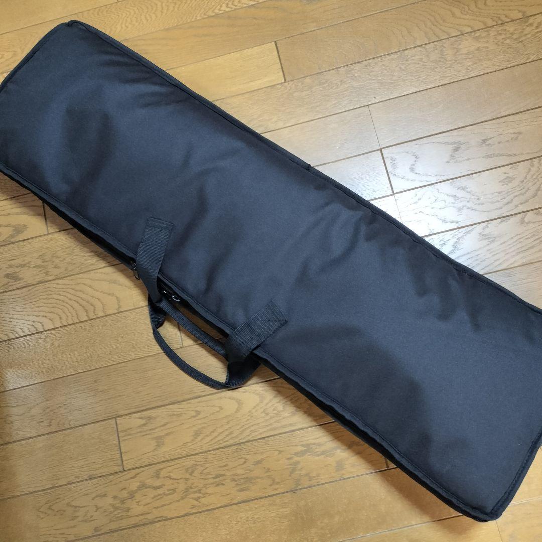 ARIA Sinsonido AS-109S サイレント トラベル ギター