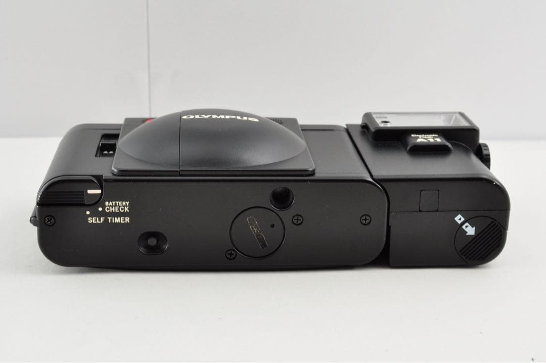 動作確認済⭐︎美品　オリンパス OLYMPUS XA2 A11 フィルムカメラ