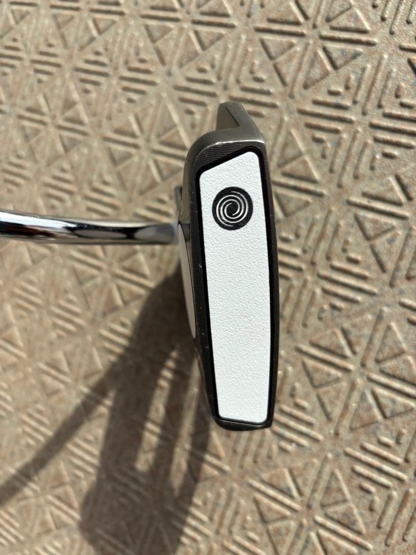 オデッセイ◾️バック ストライク 2ボール◾️中尺◾️39インチ