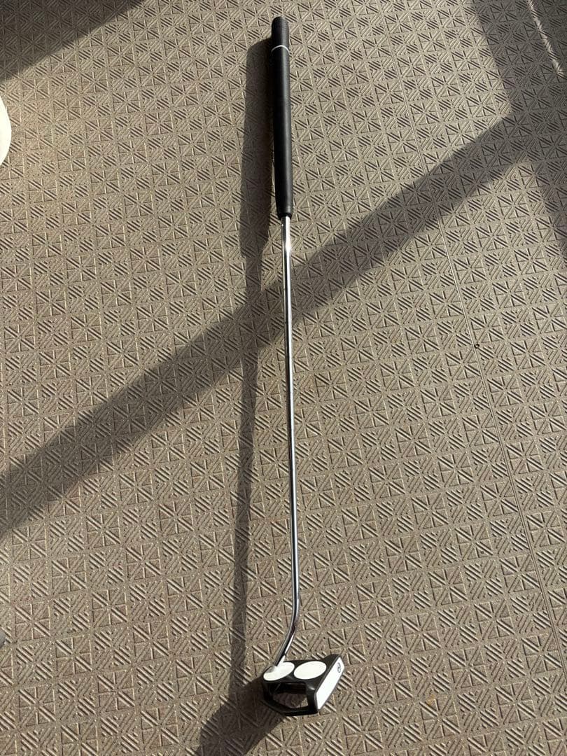 オデッセイ◾️バック ストライク 2ボール◾️中尺◾️39インチ