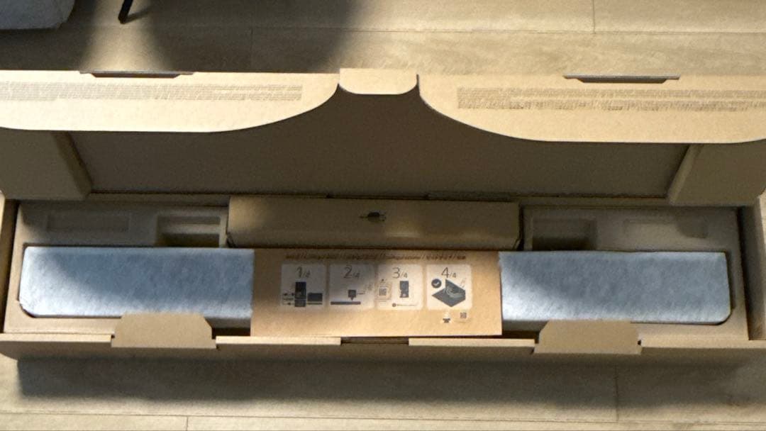 SONY BRAVIA HT-A8000 ソニー サウンドバー　5.0.2 ch