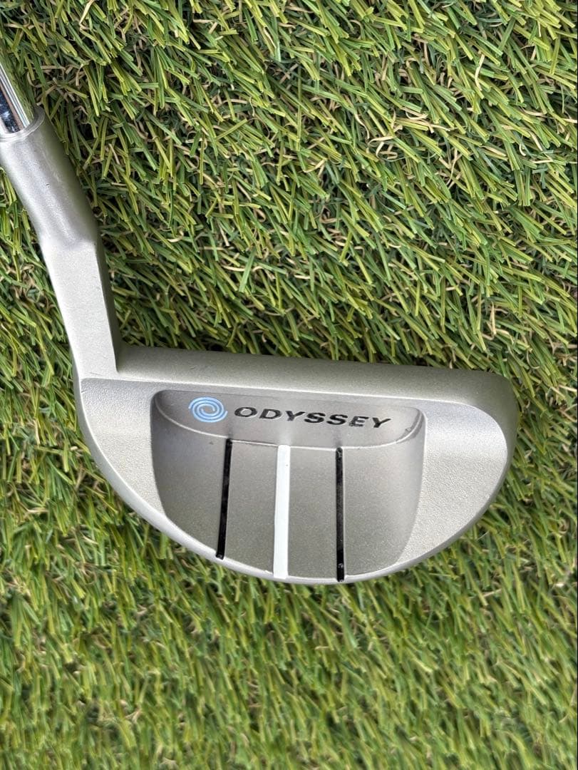ODYSSEY X-ACT CHIPPER 37° オデッセイ　チッパー男女兼用