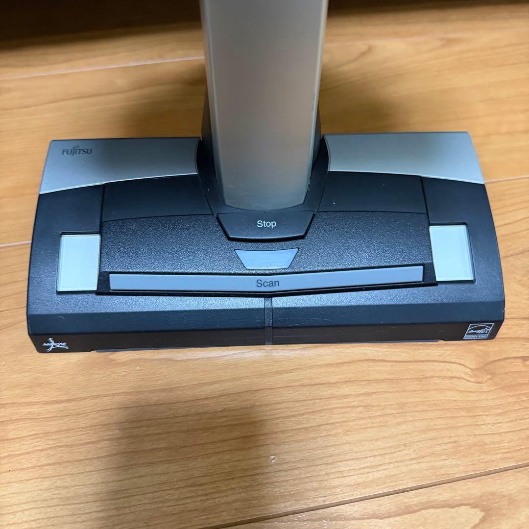 スキャナー ScanSnap SV600 FUJITSU