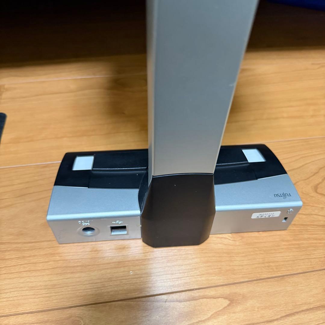 スキャナー ScanSnap SV600 FUJITSU