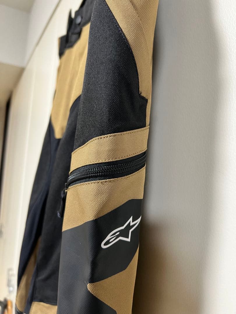 アルパインスターズ　ベンチャーXTブーツアウトパンツ　　L