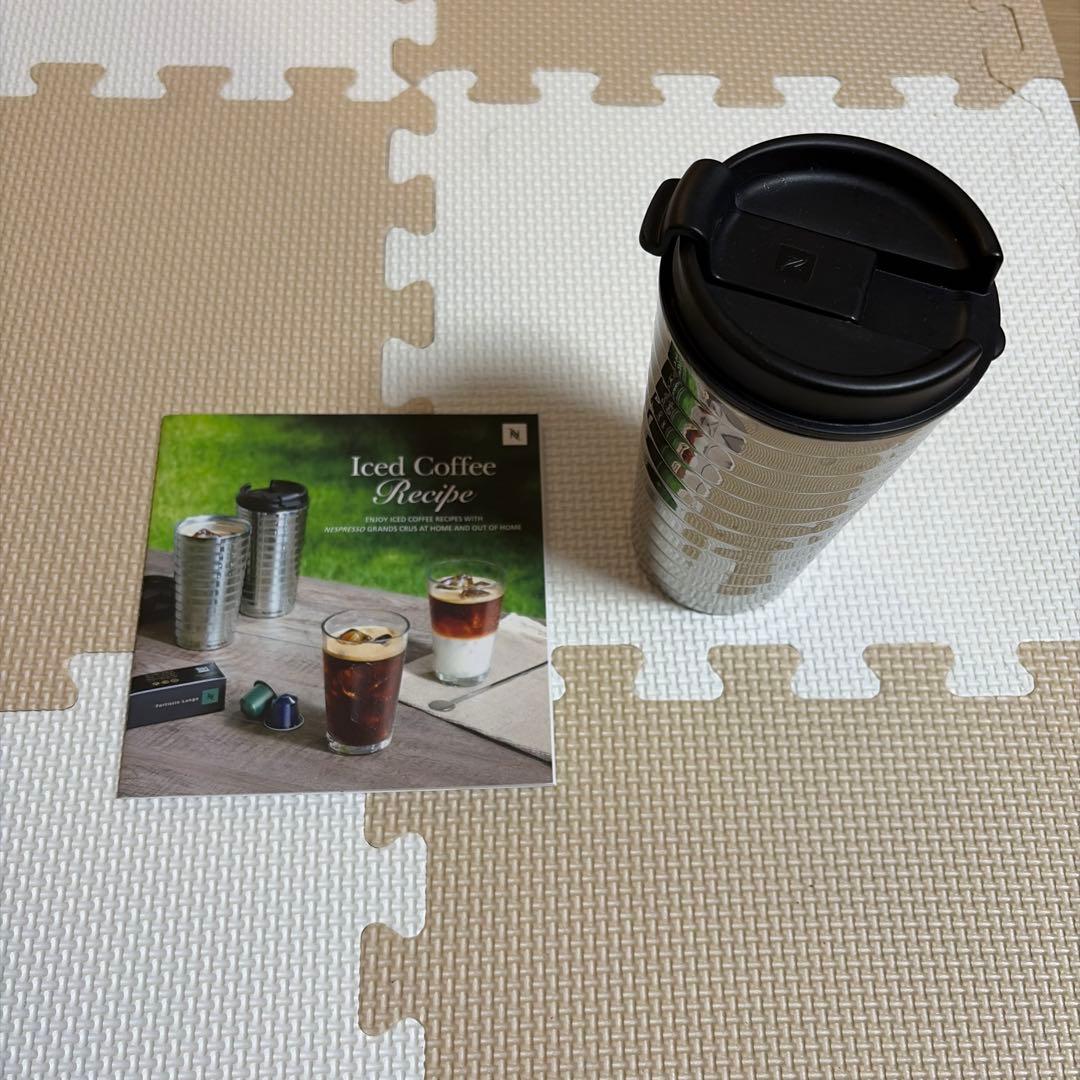 Nespressoピクシー　4点セット