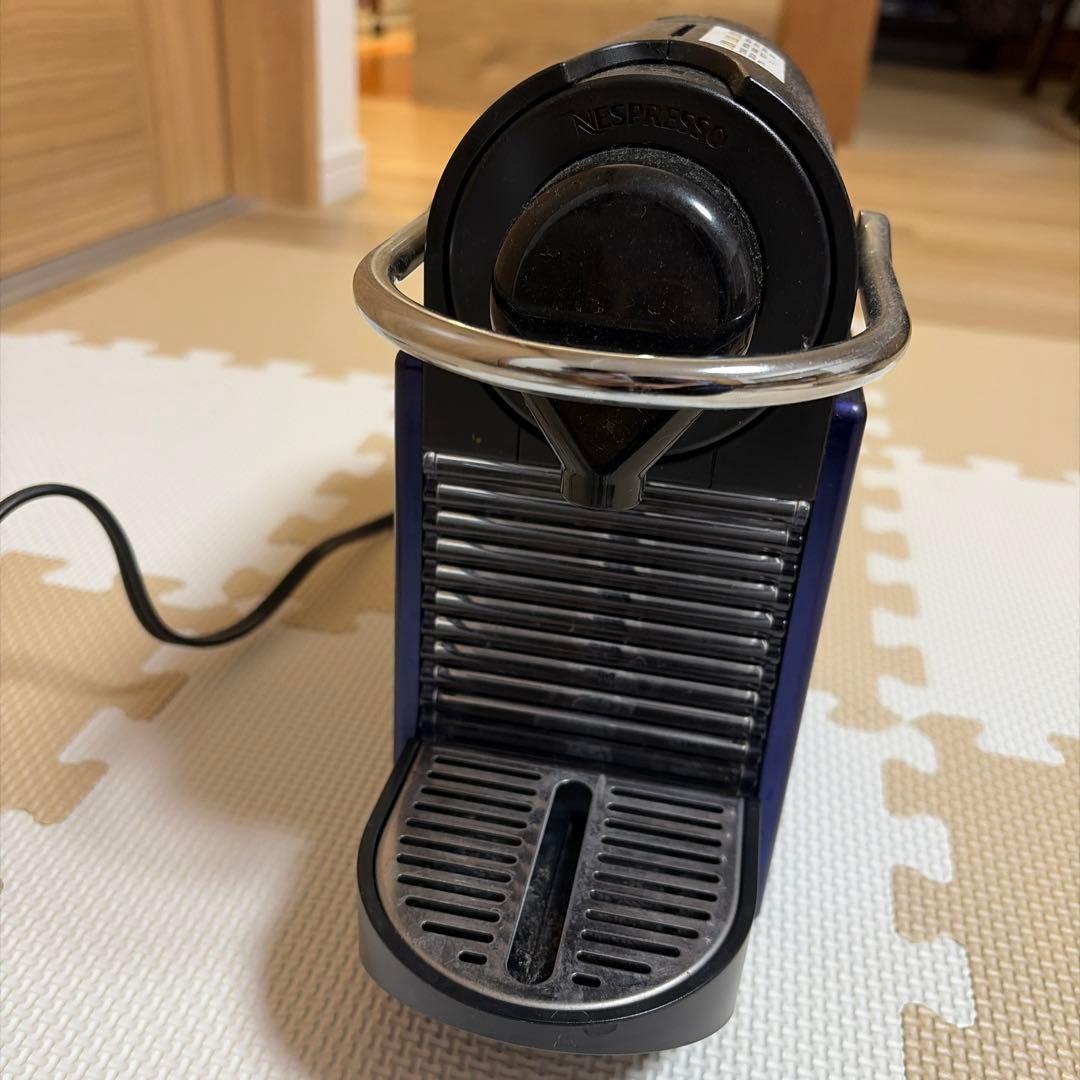 Nespressoピクシー　4点セット