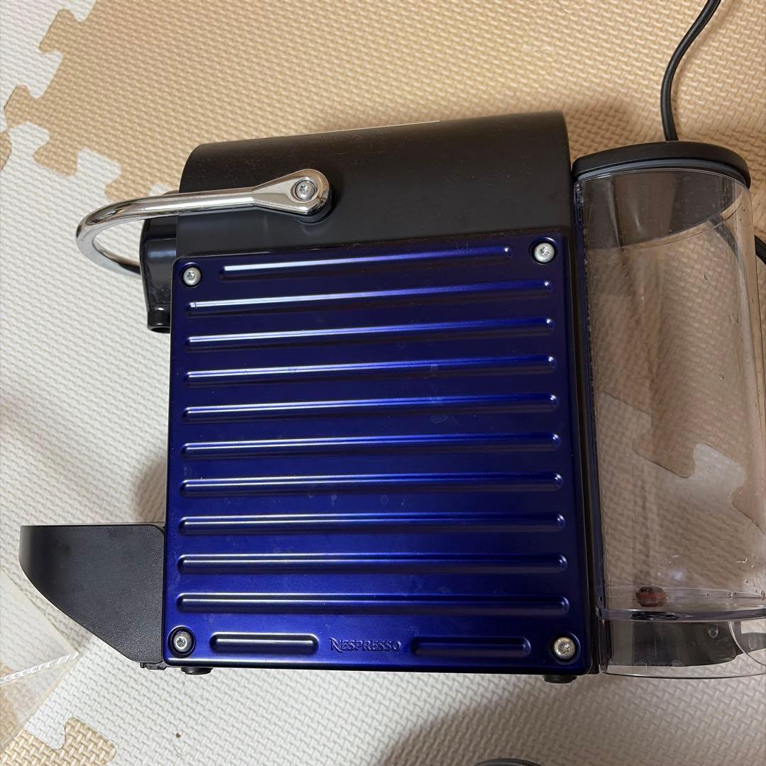 Nespressoピクシー　4点セット