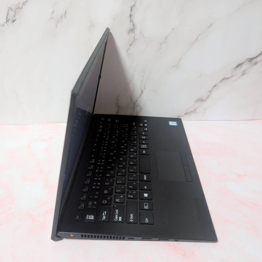 VAIO Pro PG VJPG1113/第8世代i5/Win11/256GB