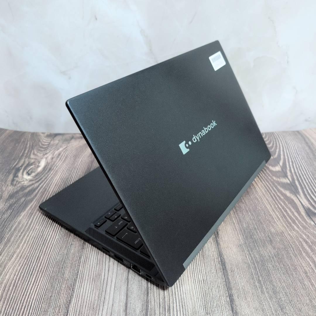 dynabook G83/HU Core i5 第11世代 256GB