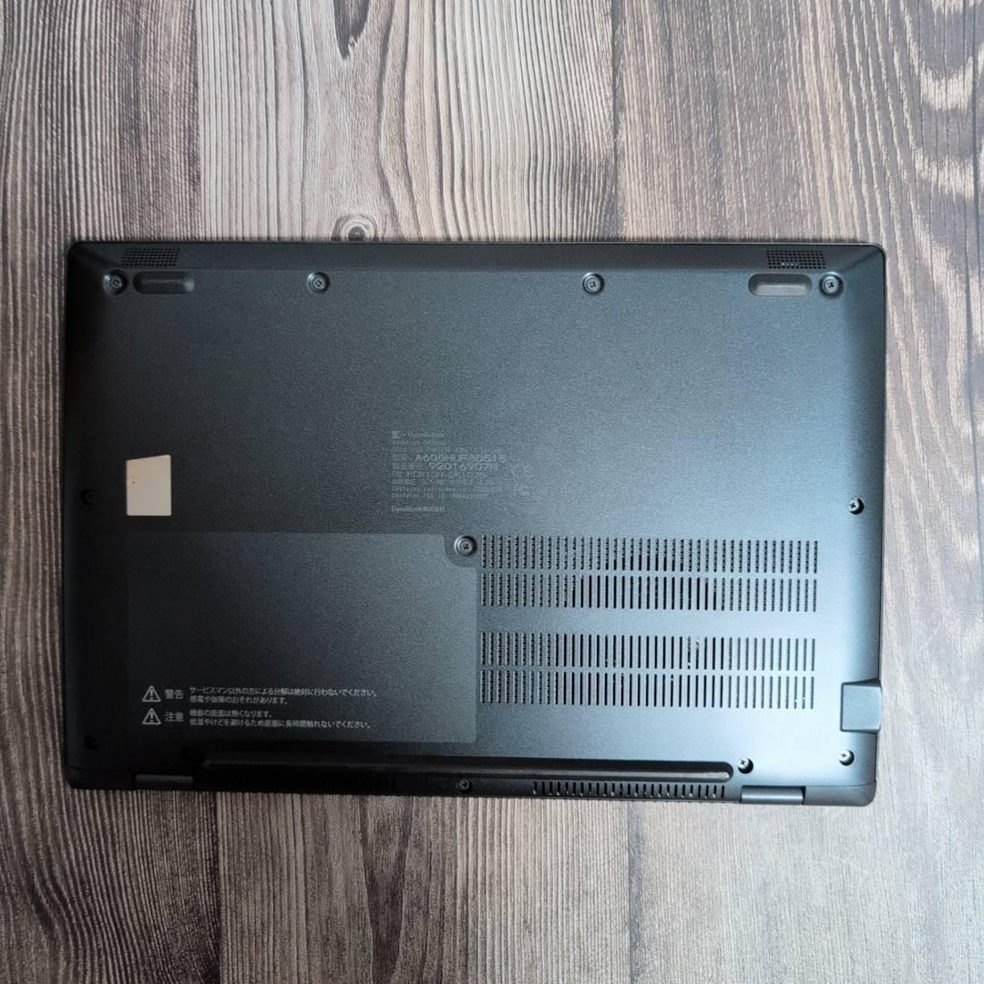 dynabook G83/HU Core i5 第11世代 256GB